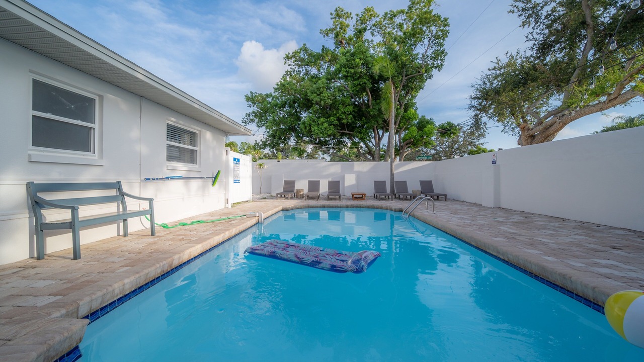 Photo of Outdoor in Largo