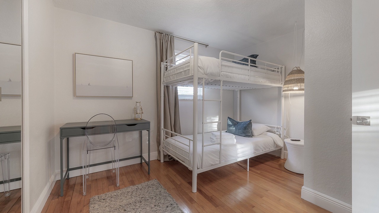 Photo of Bedroom in Largo