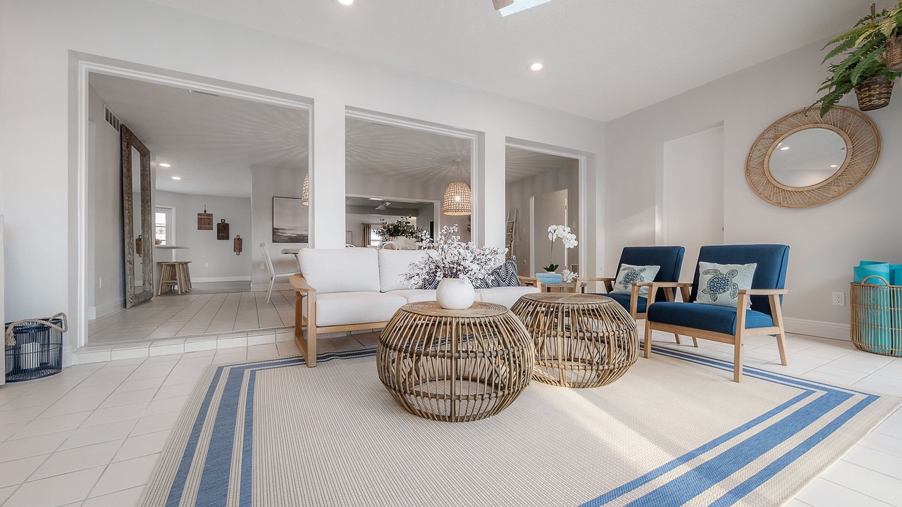 Photo of Livingroom in Largo