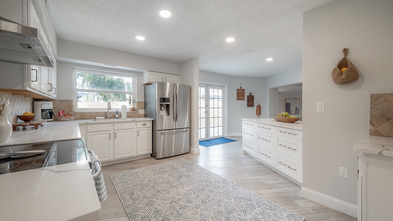 Photo of Kitchen in Largo