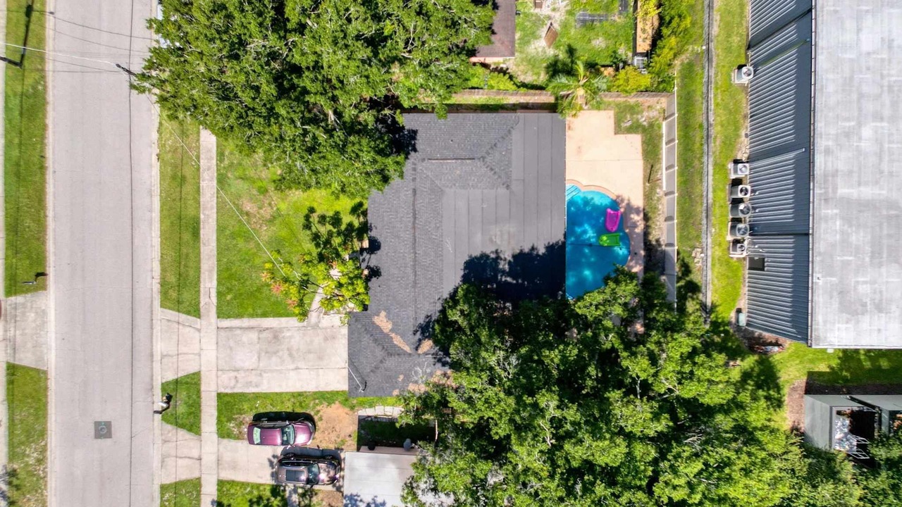 Photo of Outdoor in Orient Park