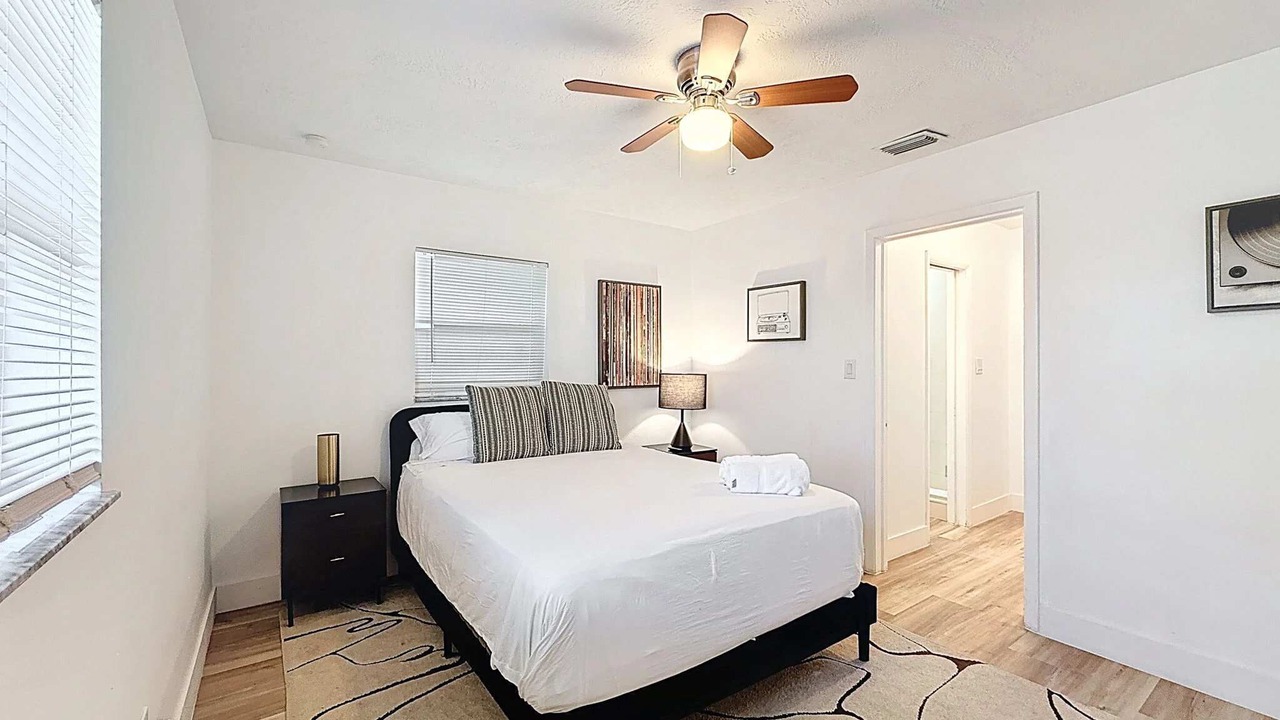 Photo of Bedroom in Orient Park
