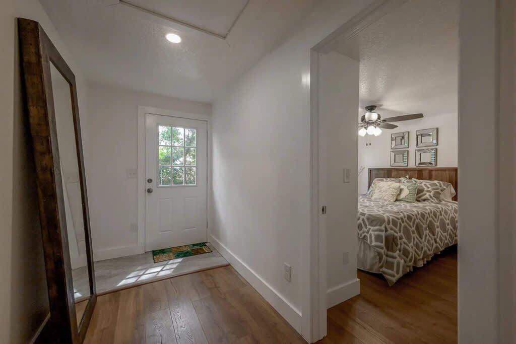 Photo of Bedroom in Old Seminole Heights