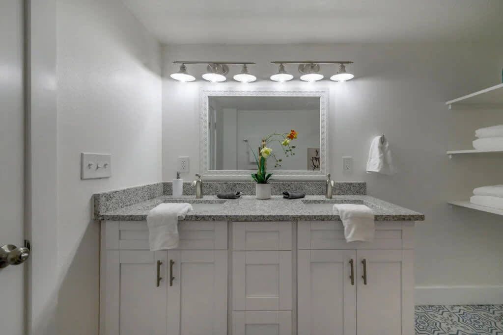 Photo of Bathroom in Old Seminole Heights