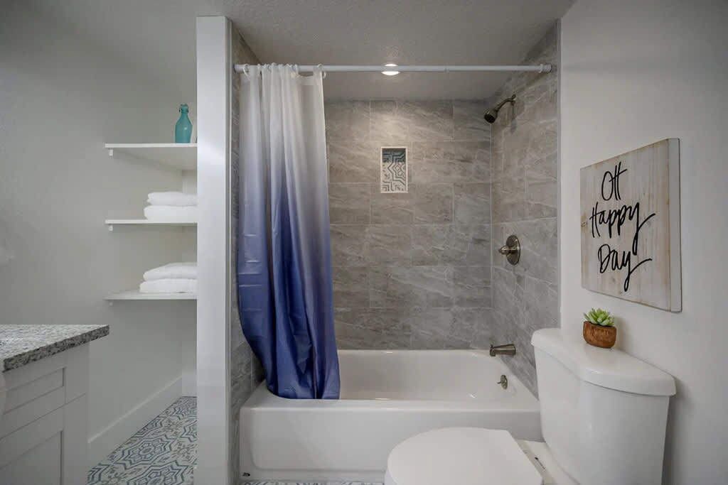 Photo of Bathroom in Old Seminole Heights