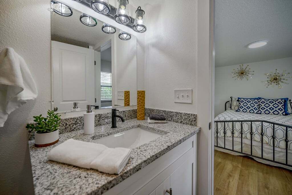 Photo of Bathroom in Old Seminole Heights