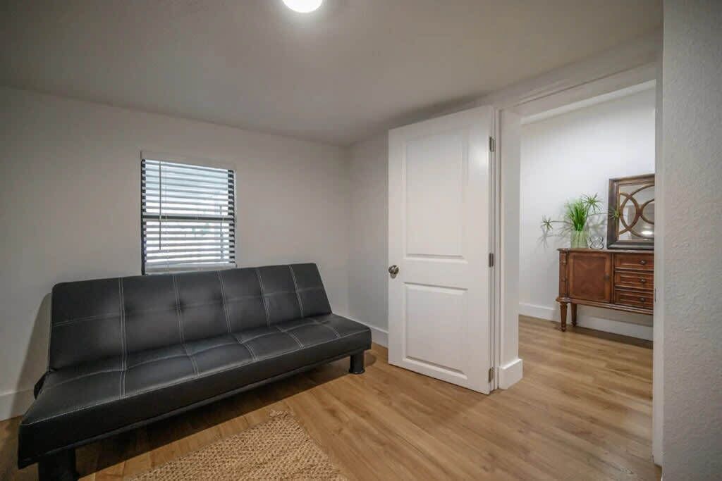 Photo of Livingroom in Old Seminole Heights