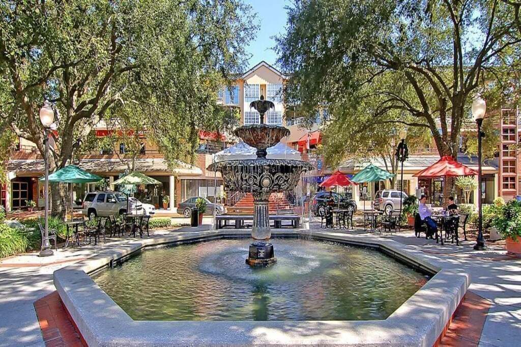 Photo of Outdoor in Old Seminole Heights
