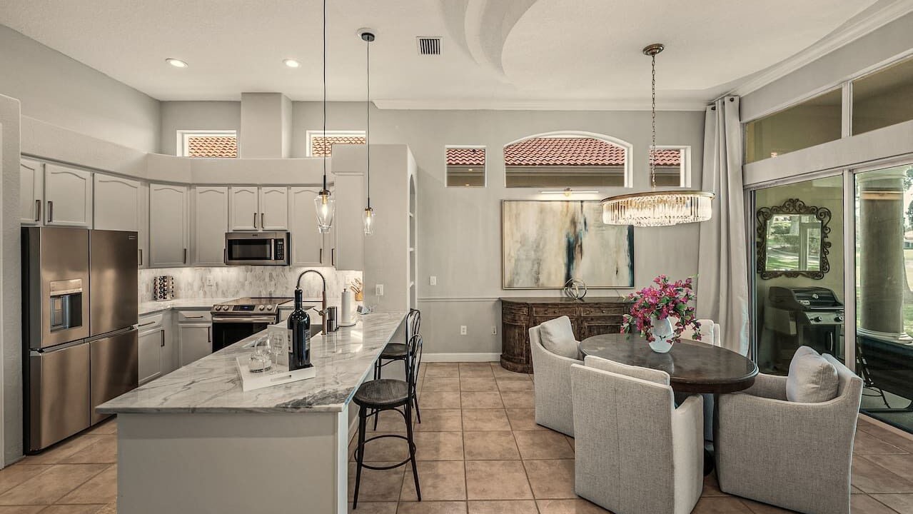Photo of Kitchen in Lake Jovita