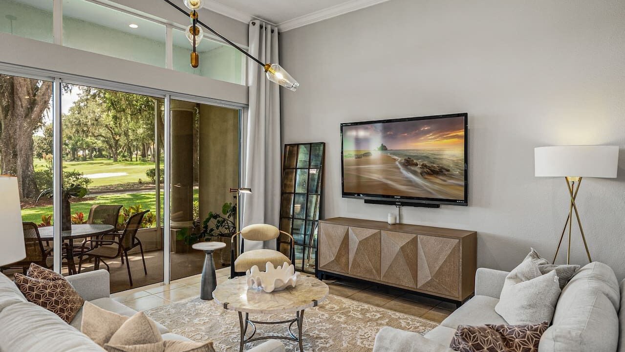 Photo of Livingroom in Lake Jovita