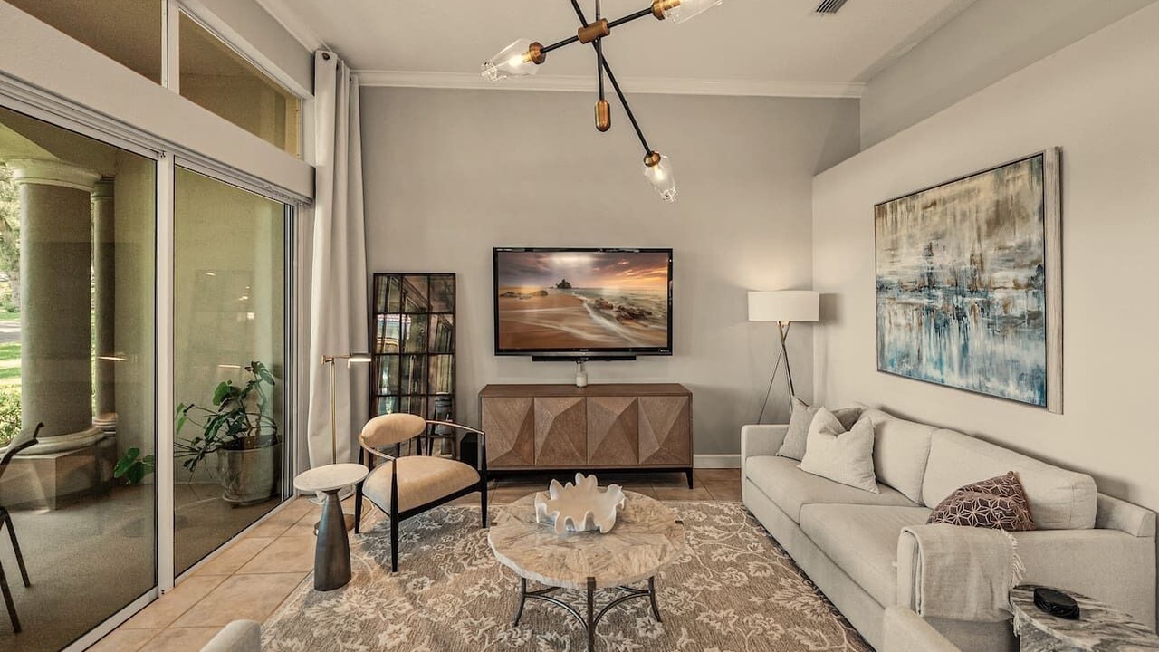 Photo of Livingroom in Lake Jovita