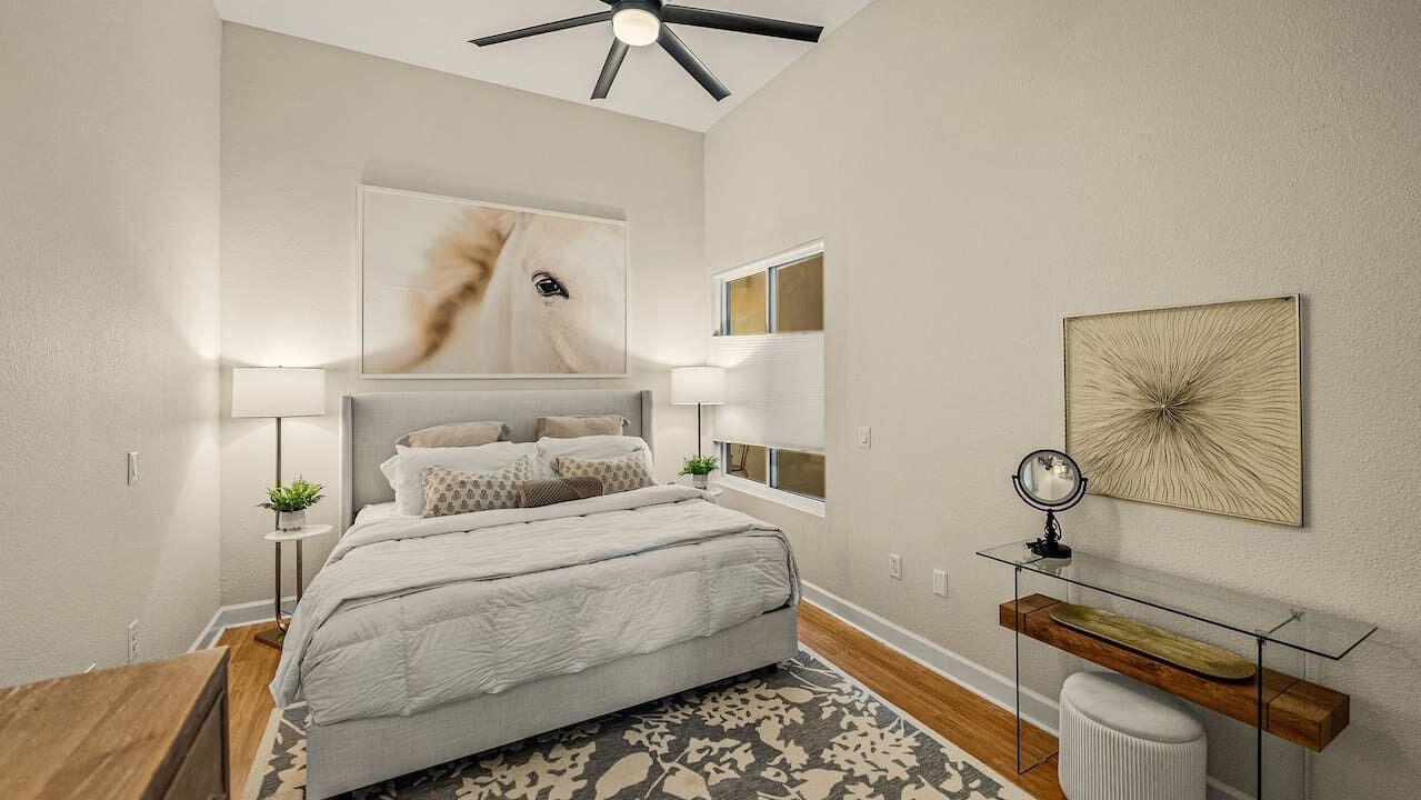Photo of Bedroom in Lake Jovita