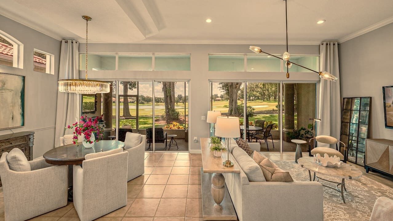 Photo of Bedroom in Lake Jovita