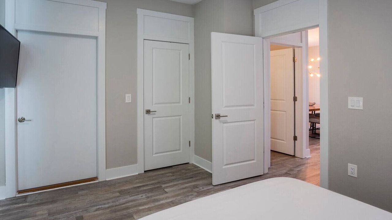 Photo of Bedroom in Madeira Beach