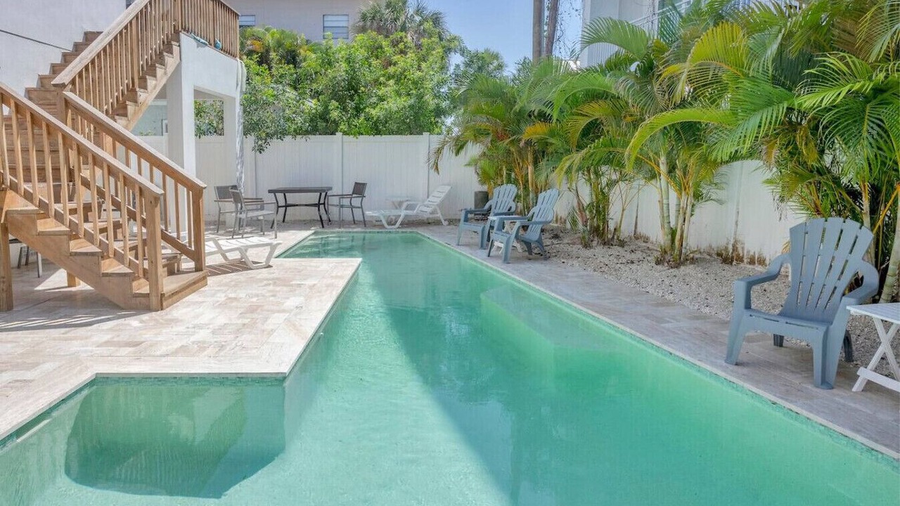 Photo of Outdoor in Madeira Beach