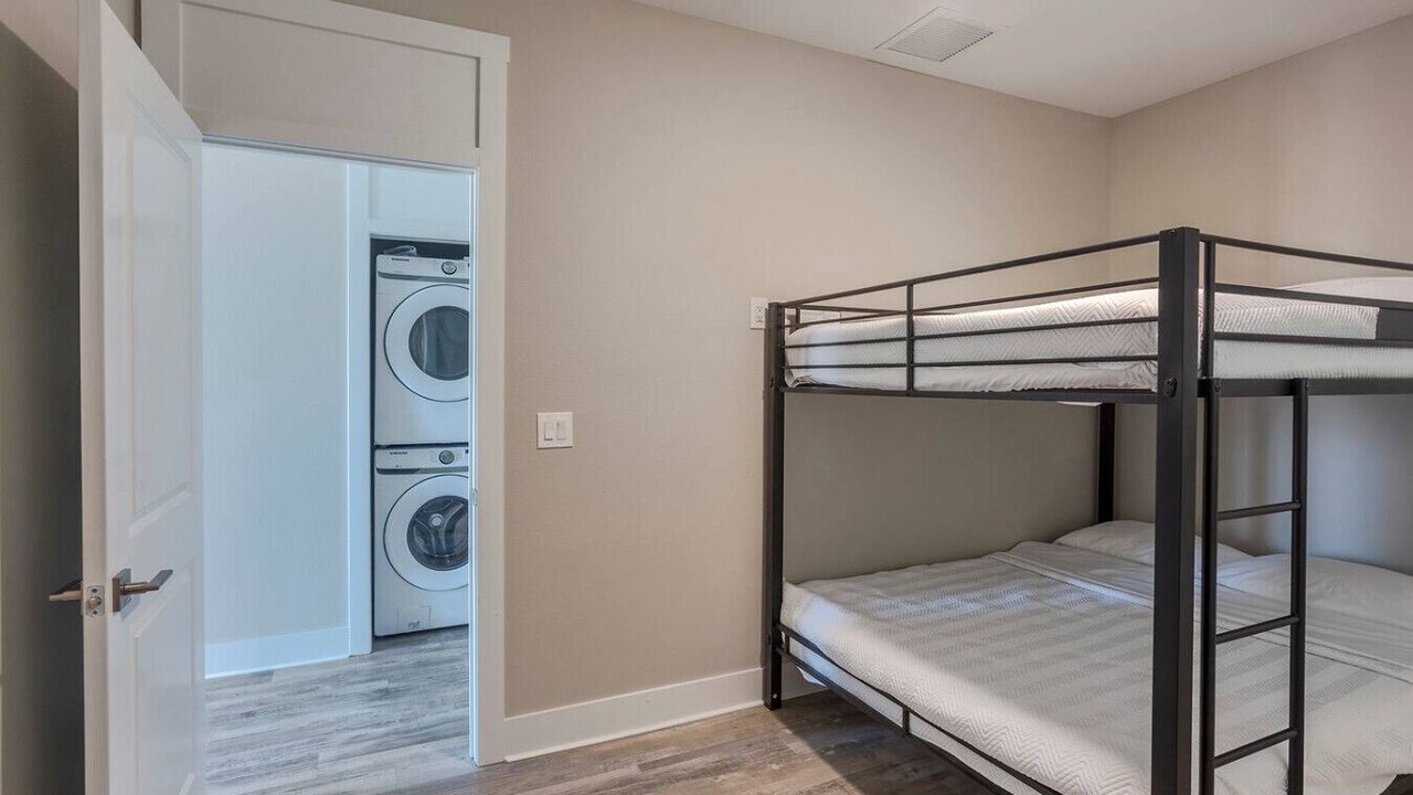 Photo of Bedroom in Madeira Beach