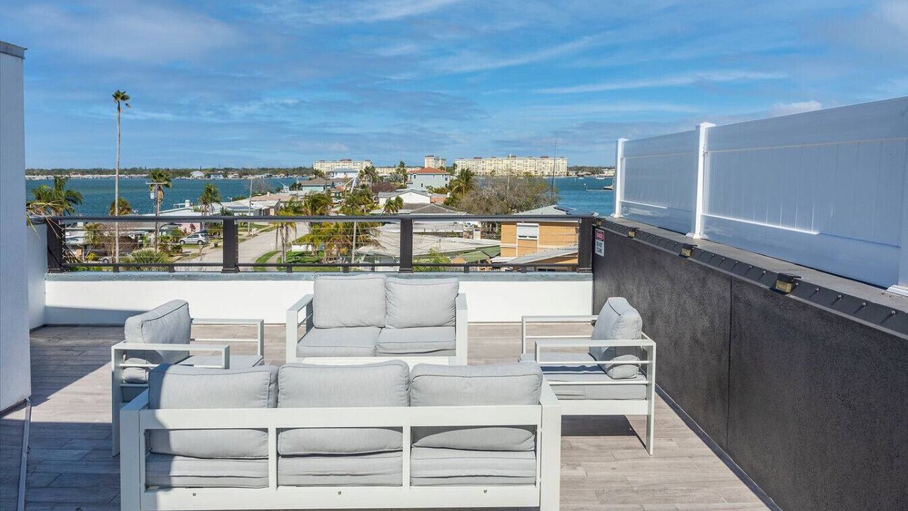 Photo of Outdoor in Madeira Beach