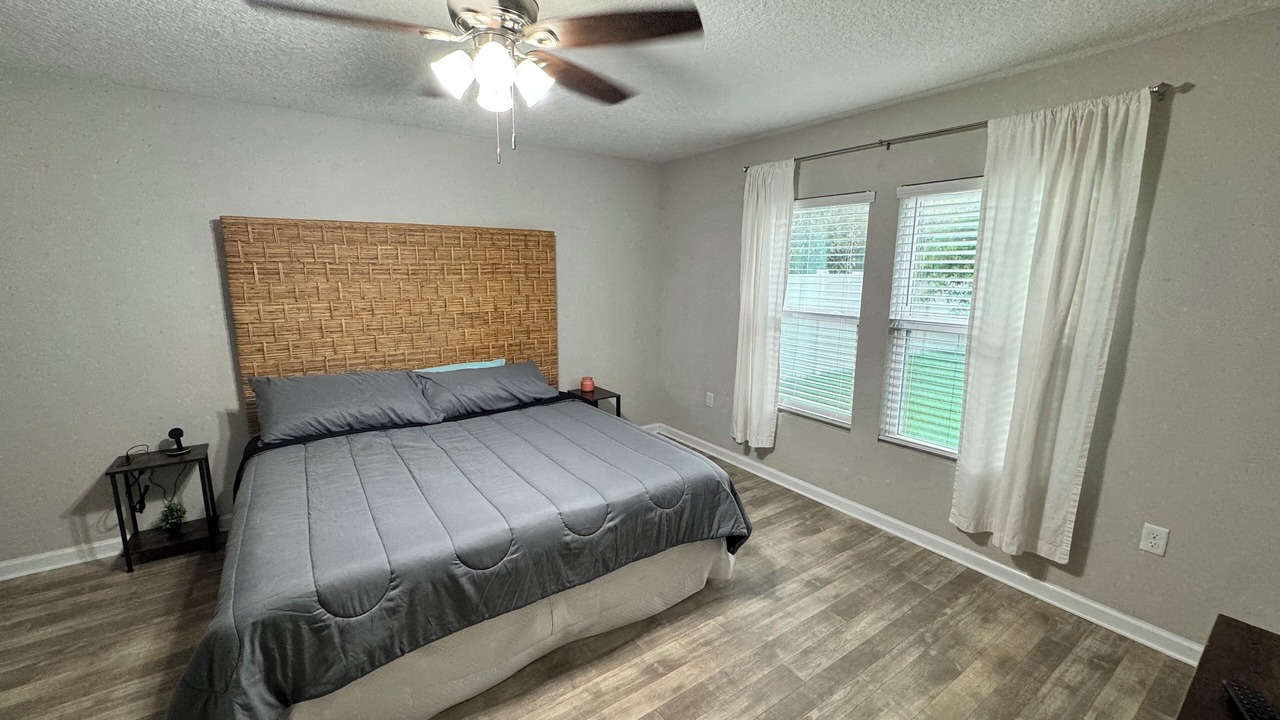 Photo of Bedroom in Northside