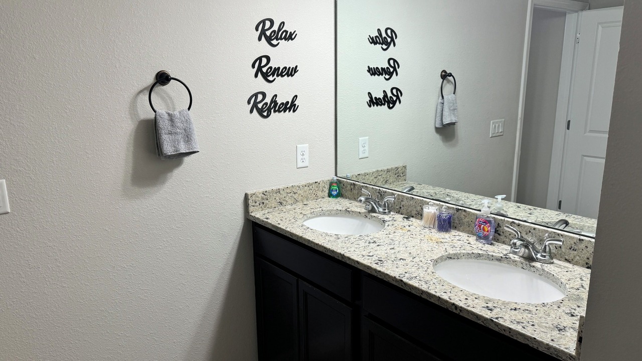 Photo of Bathroom in Northside