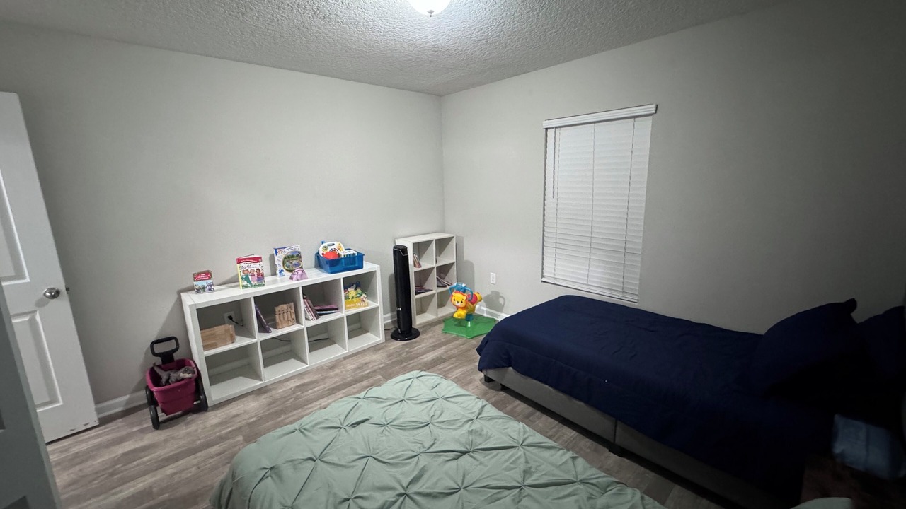 Photo of Bedroom in Northside