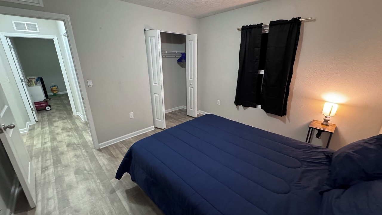 Photo of Bedroom in Northside