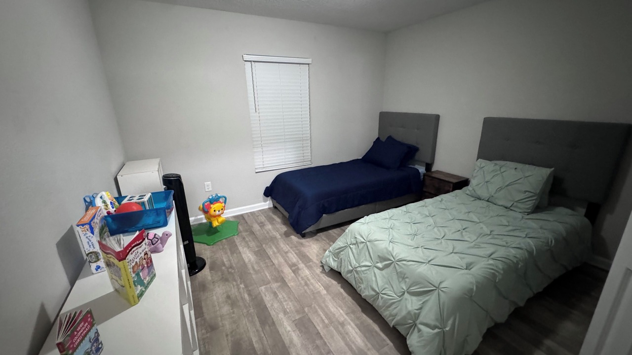Photo of Bedroom in Northside