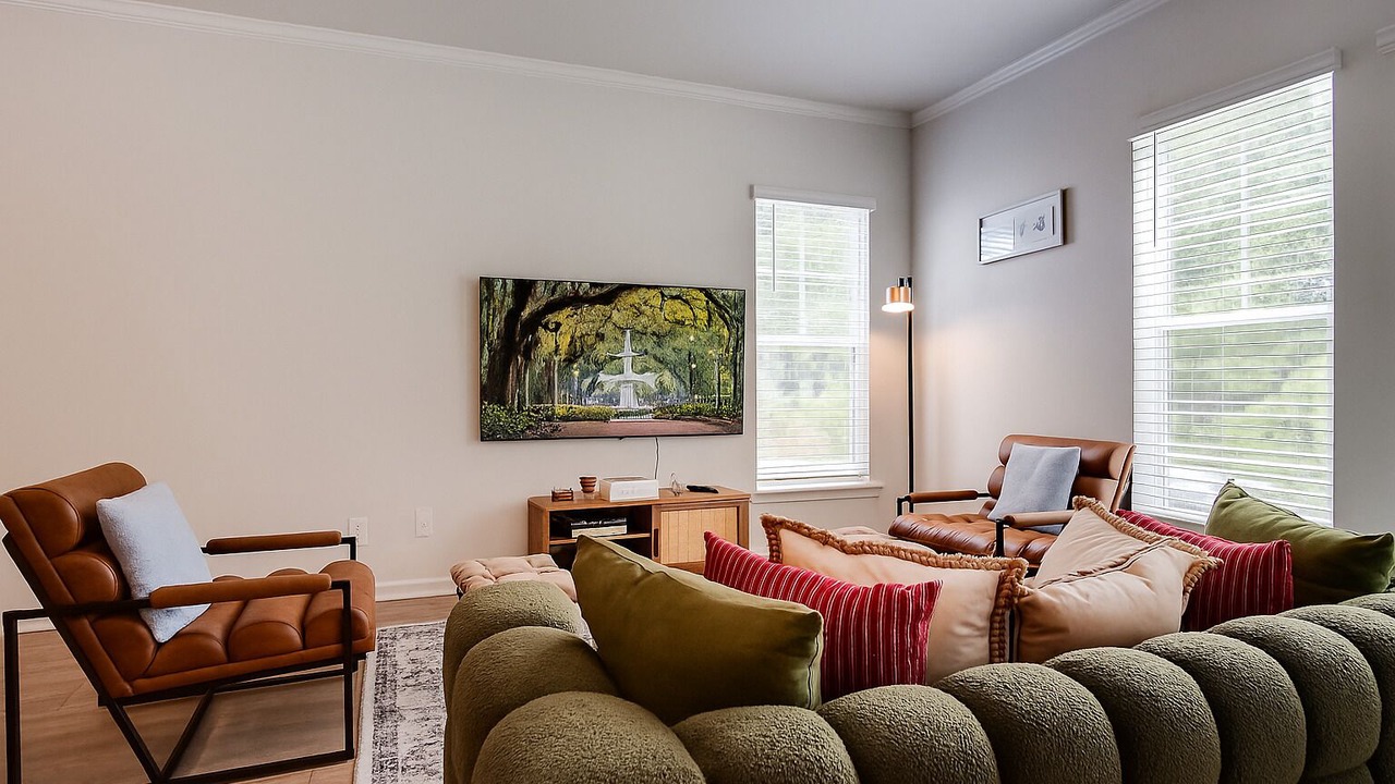 Photo of Livingroom in Pooler