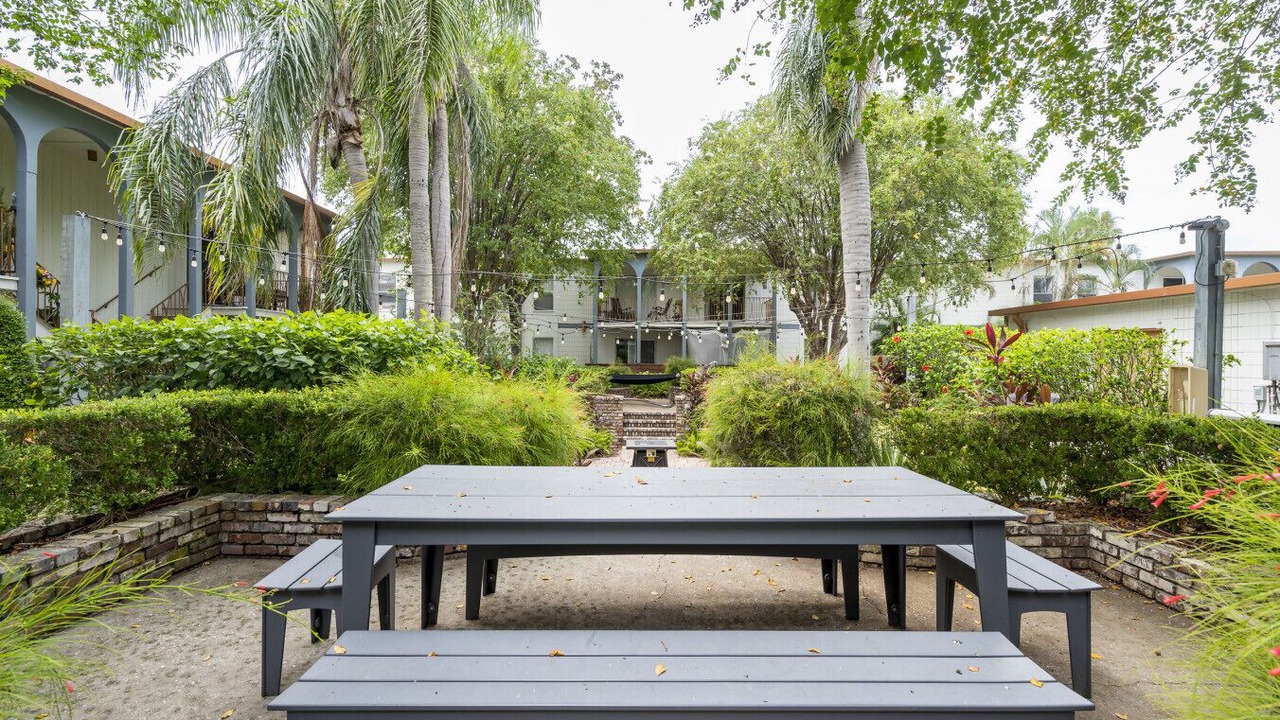 Photo of Outdoor in Beach Park