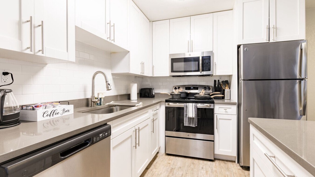 Photo of Kitchen in Beach Park