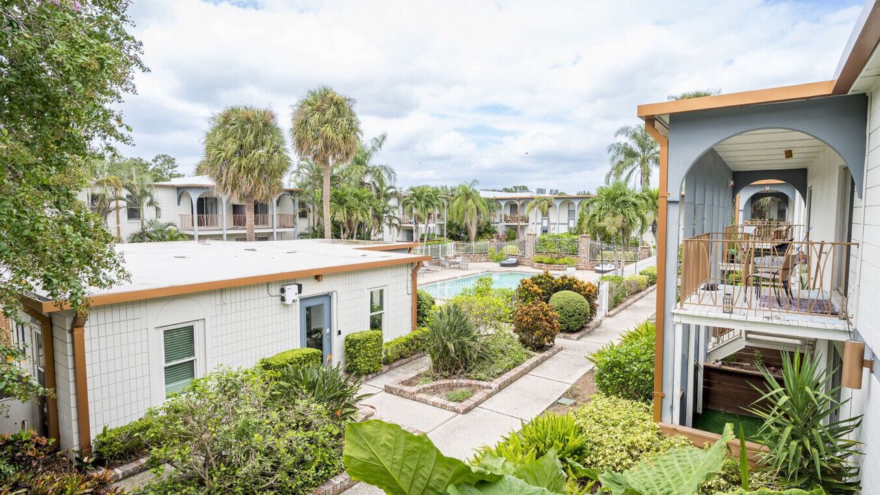 Photo of Outdoor in Beach Park