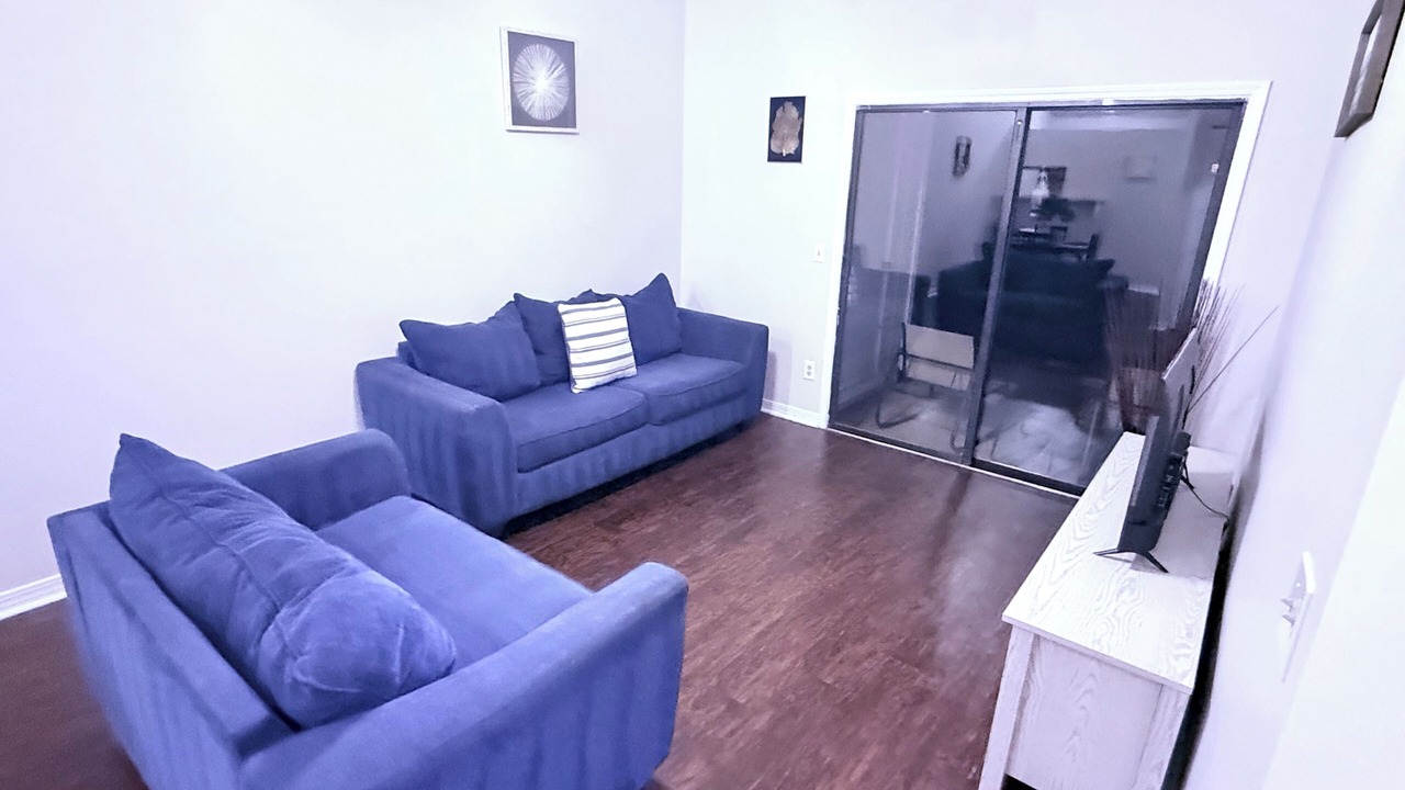 Photo of Livingroom in Sandalwood