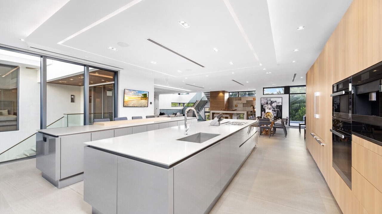 Photo of Kitchen in East Fort Lauderdale