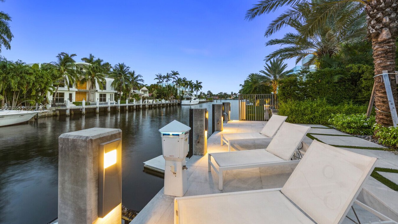 Photo of Outdoor in East Fort Lauderdale