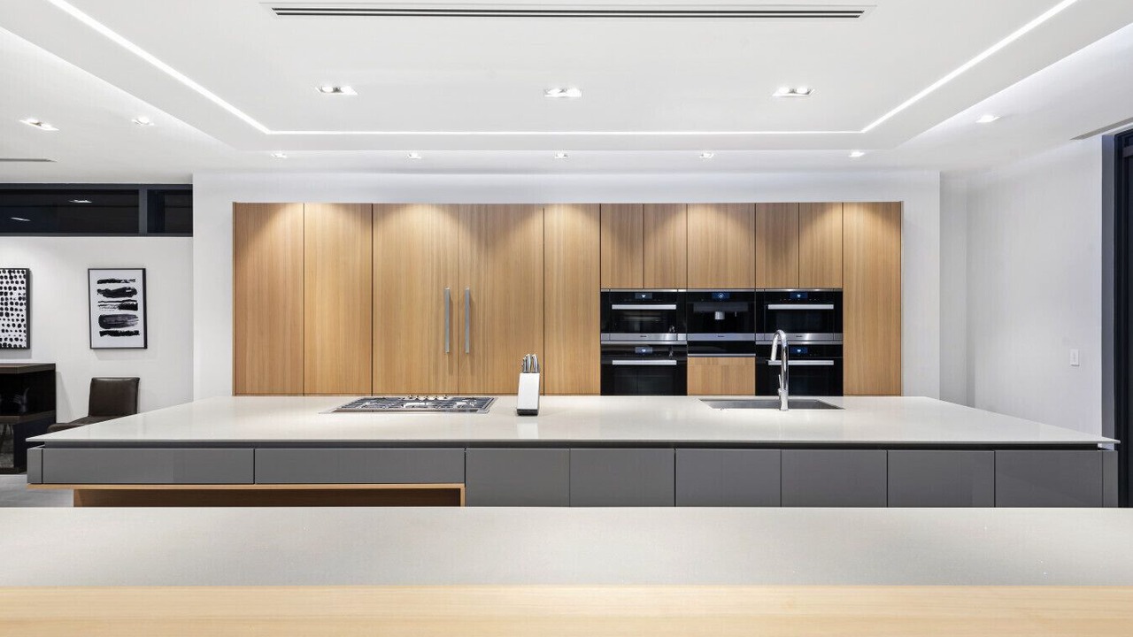 Photo of Kitchen in East Fort Lauderdale
