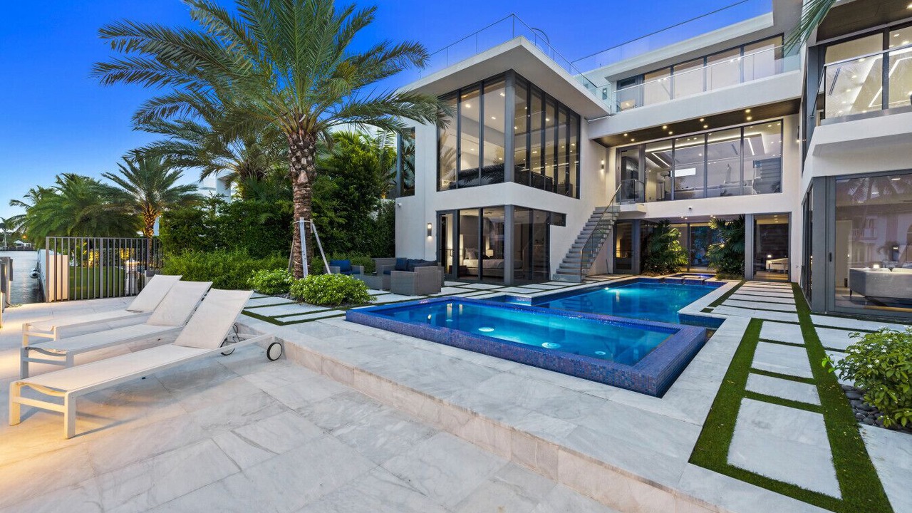 Photo of Outdoor in East Fort Lauderdale