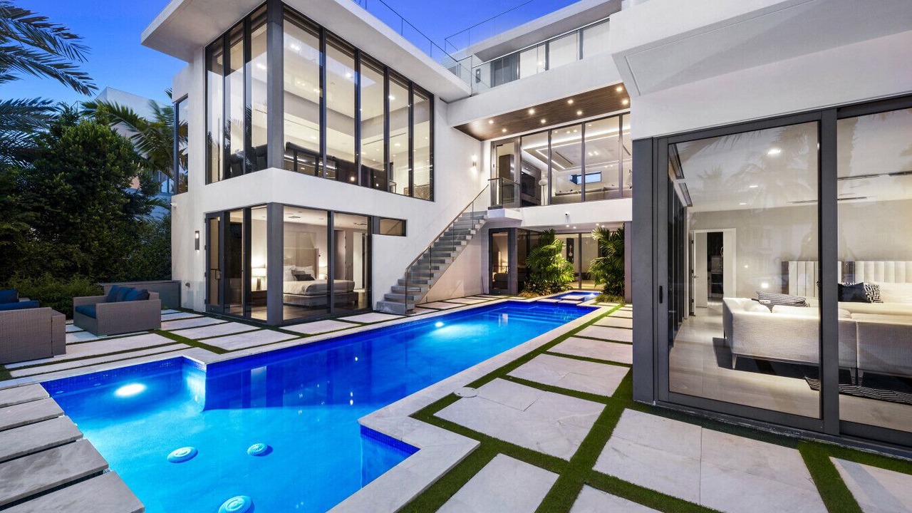 Photo of Outdoor in East Fort Lauderdale