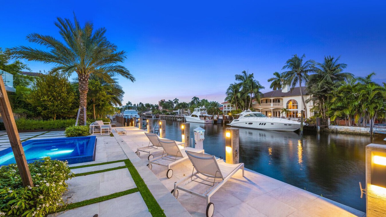 Photo of Outdoor in East Fort Lauderdale