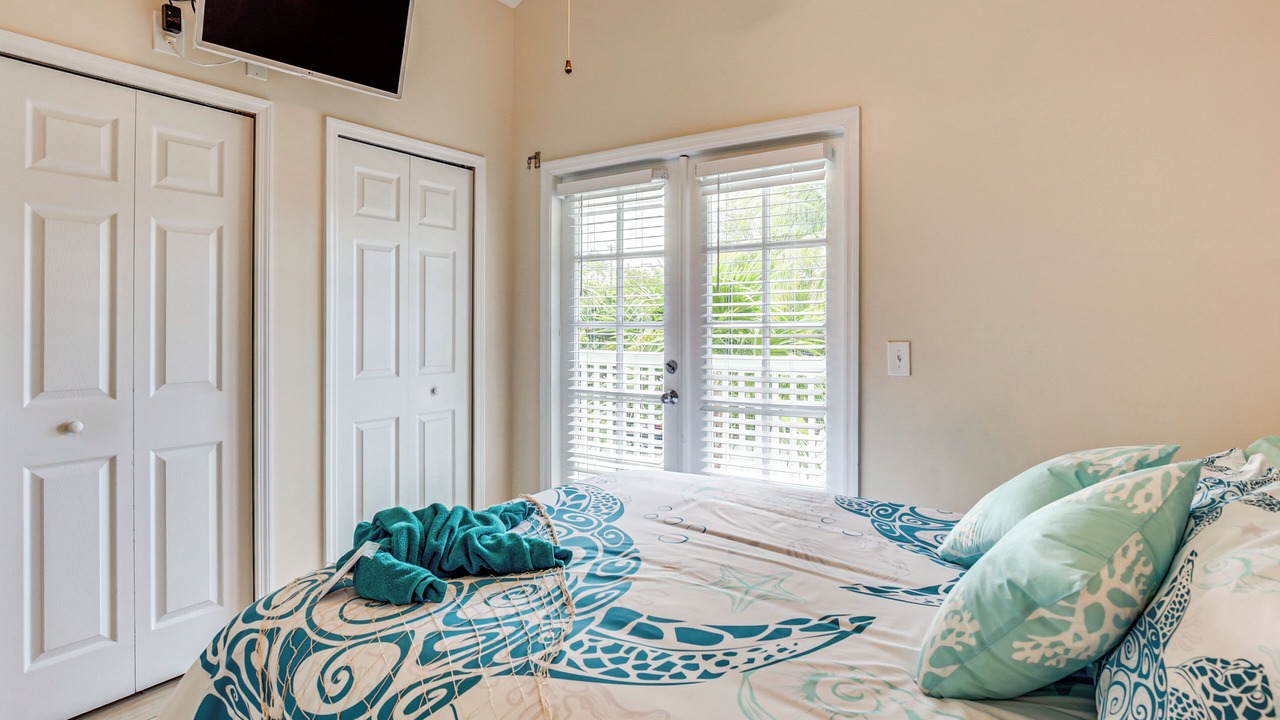 Photo of Bedroom in Marathon