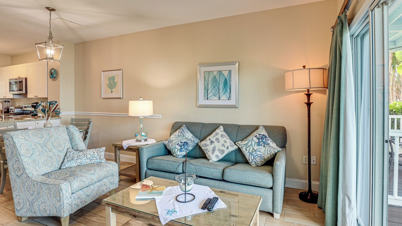 Photo of Livingroom in Marathon