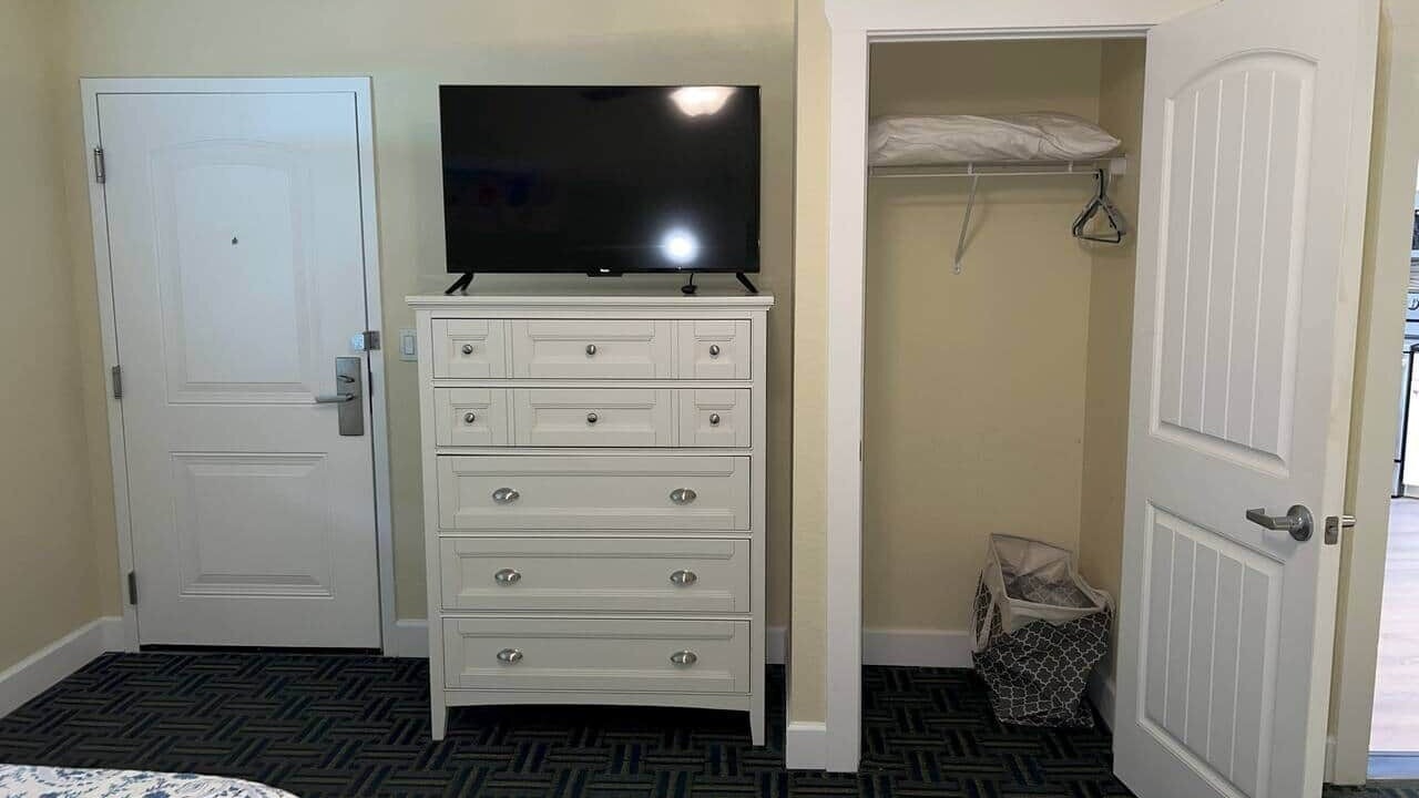 Photo of Bedroom in Independence Square