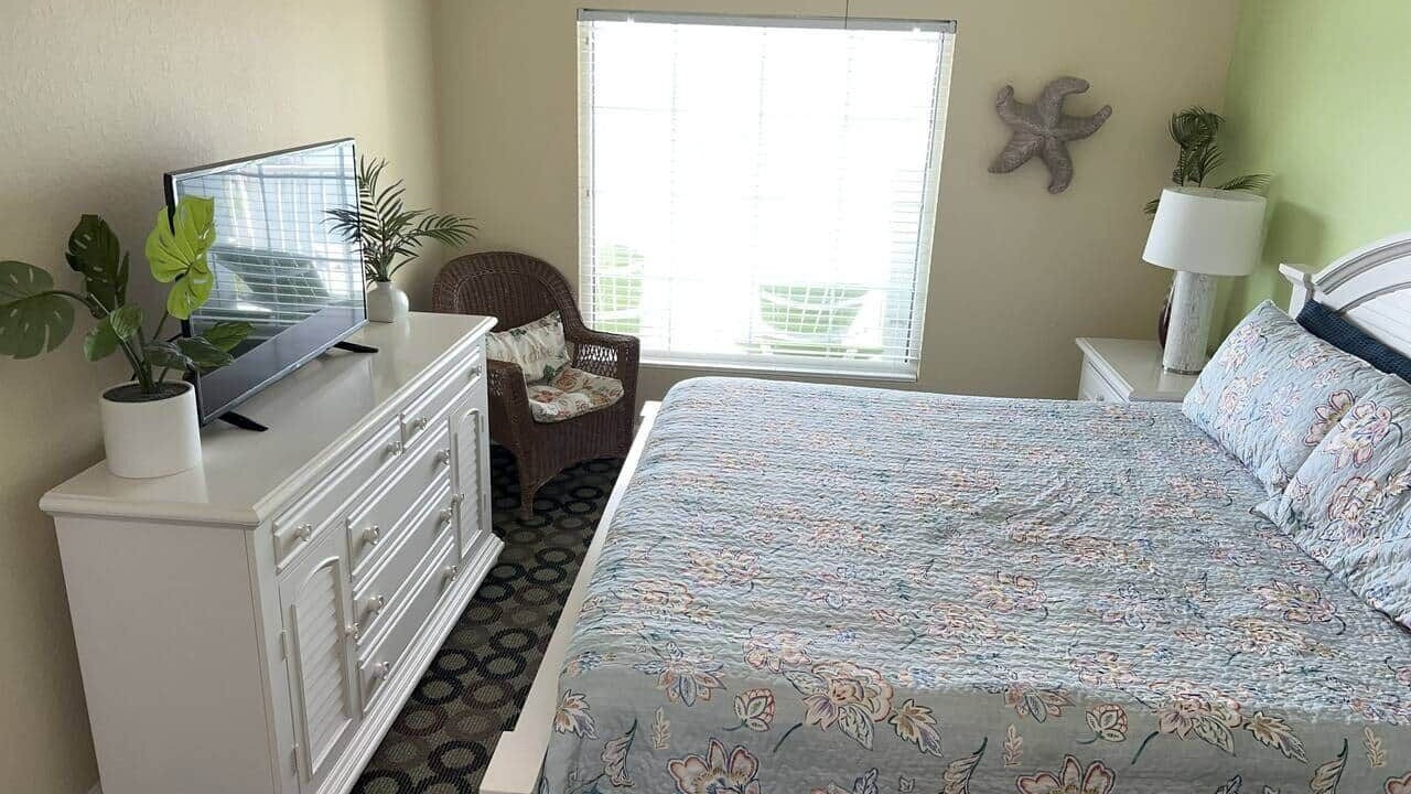 Photo of Bedroom in Independence Square