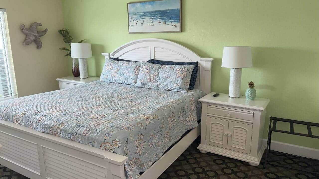 Photo of Bedroom in Independence Square