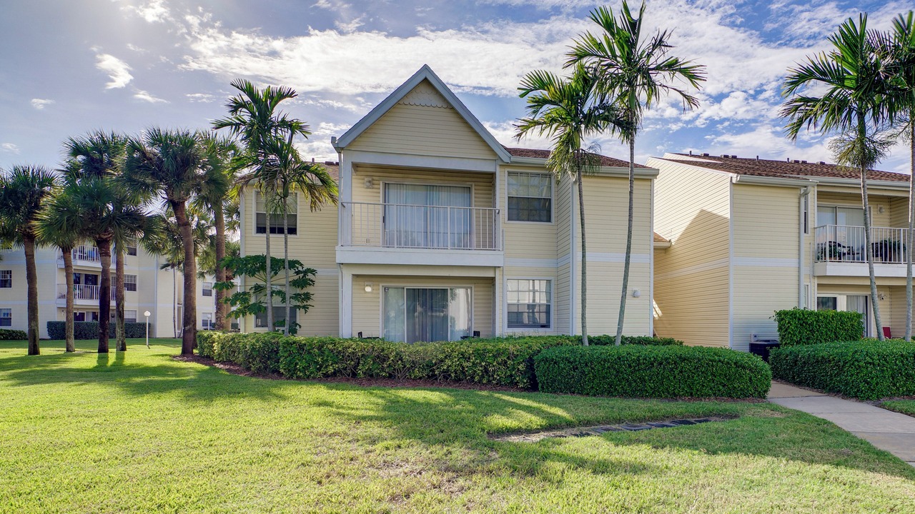 Photo of Outdoor in Ocean Side Village
