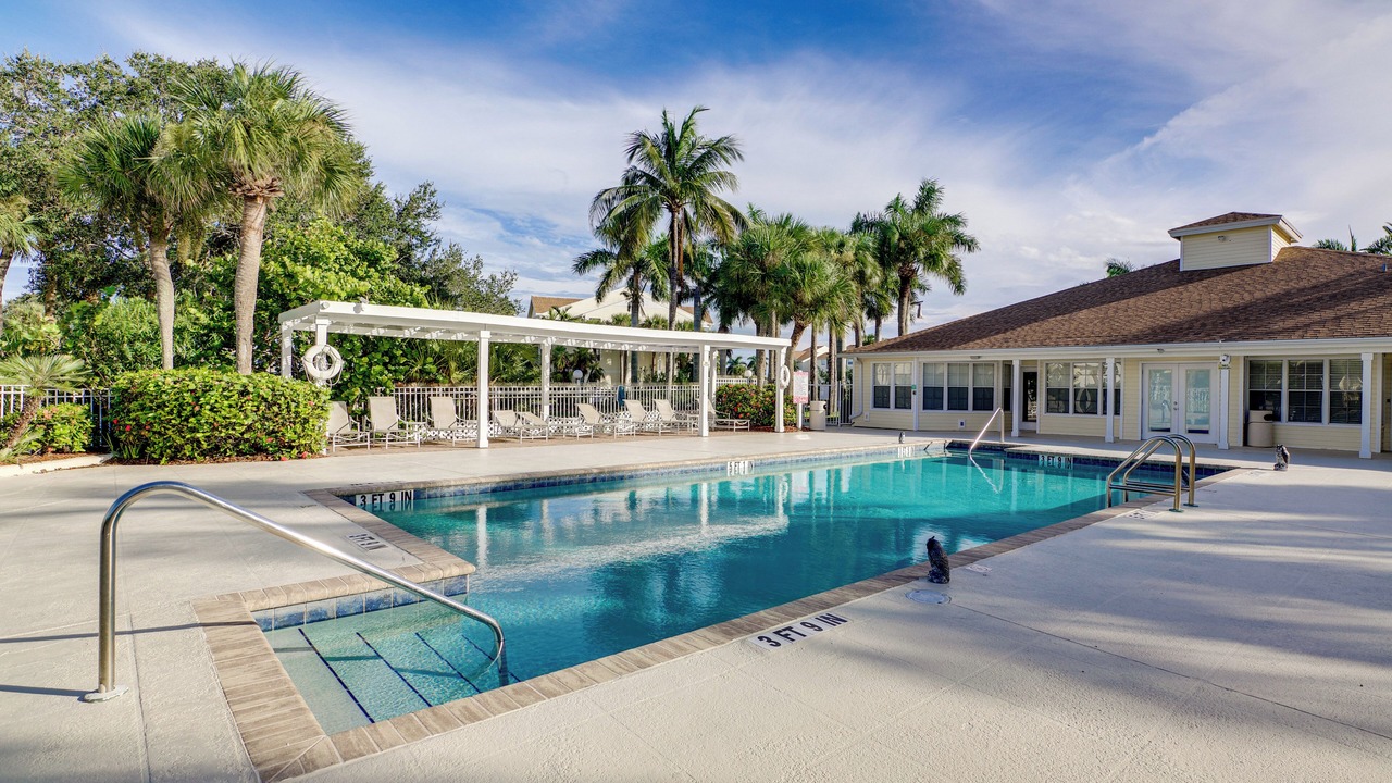 Photo of Outdoor in Ocean Side Village