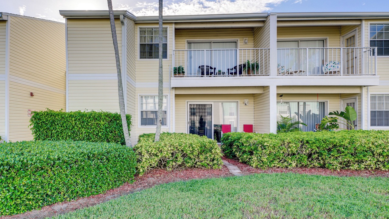 Photo of Outdoor in Ocean Side Village