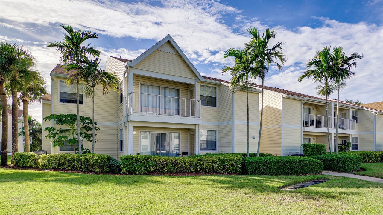 Photo of Outdoor in Ocean Side Village