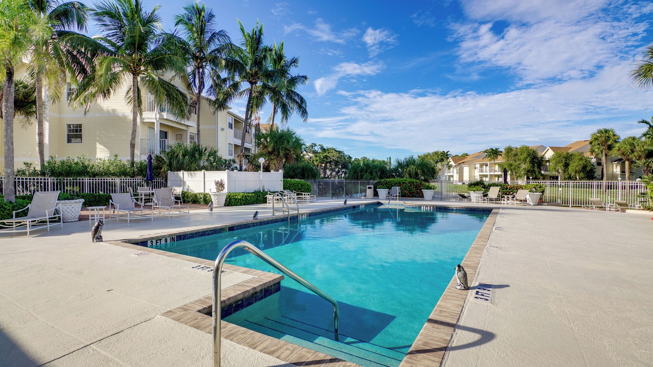 Photo of Outdoor in Ocean Side Village