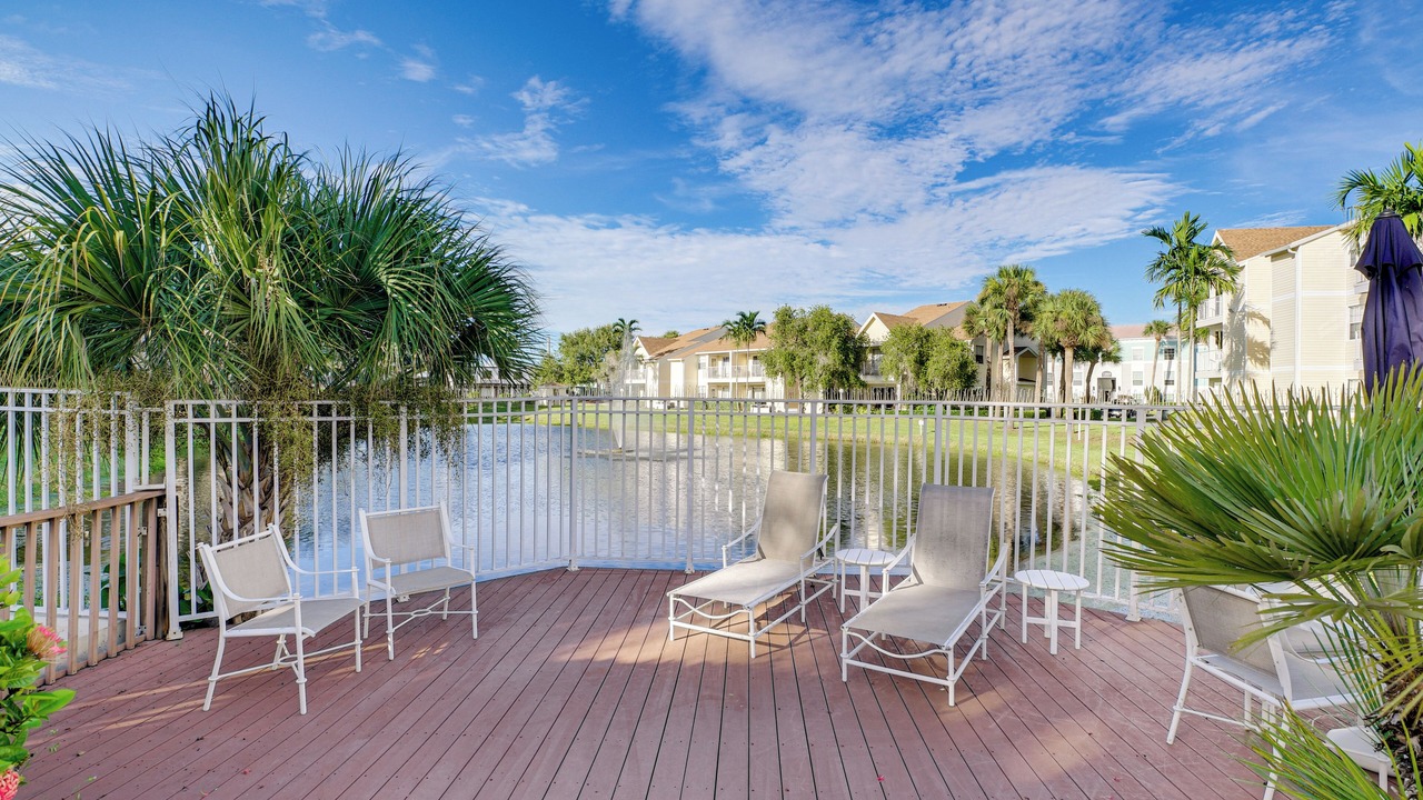 Photo of Outdoor in Ocean Side Village