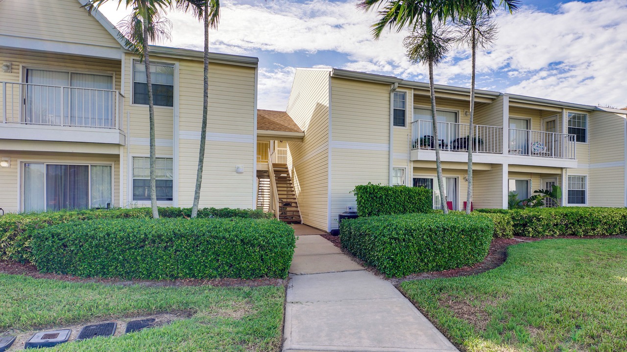 Photo of Outdoor in Ocean Side Village