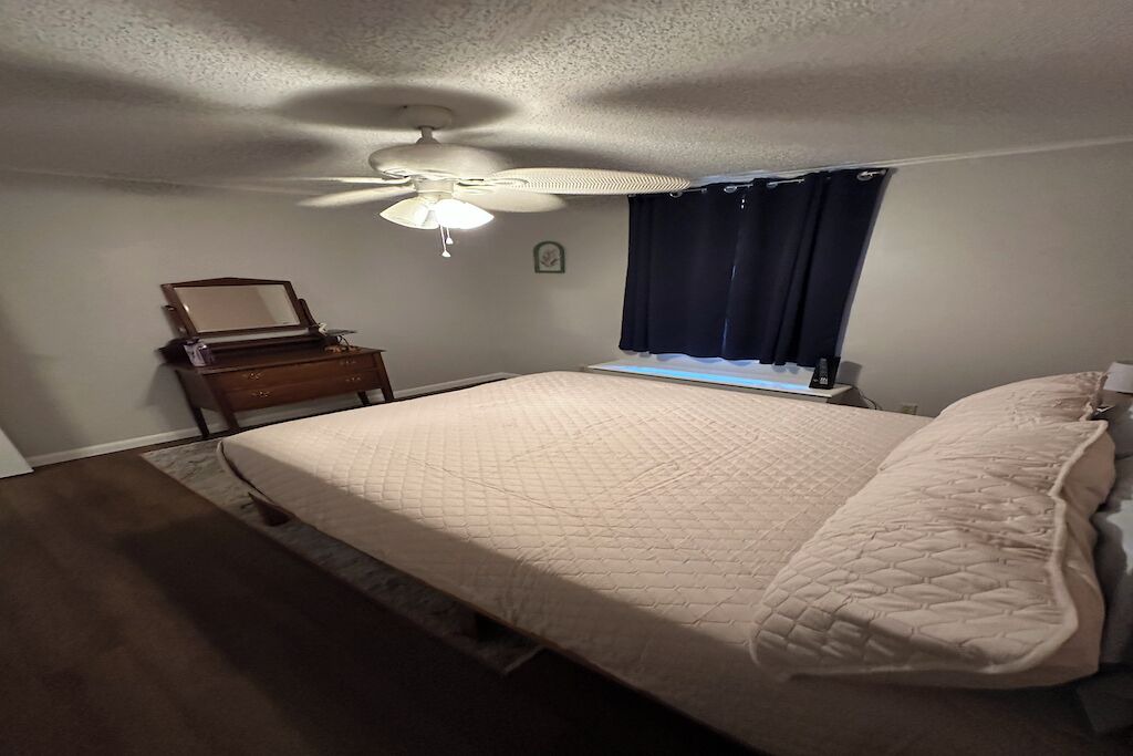 Photo of Bedroom in High Springs